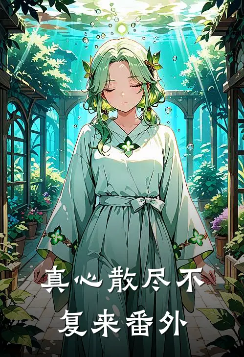 真心散尽不复来番外