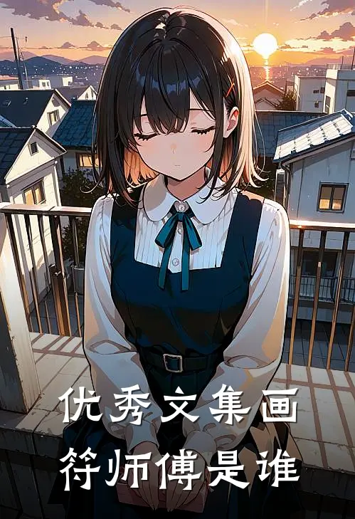 优秀文集画符师傅是谁