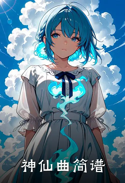 神仙曲简谱