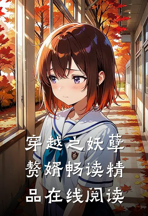 穿越之妖孽赘婿畅读精品在线阅读