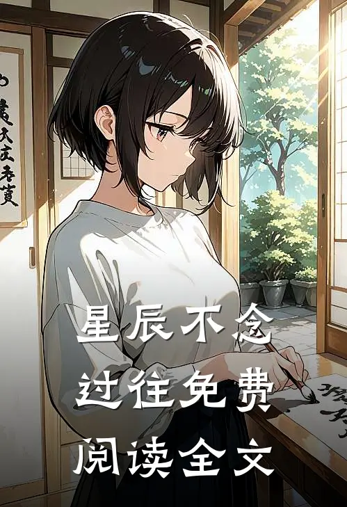 星辰不念过往免费阅读全文