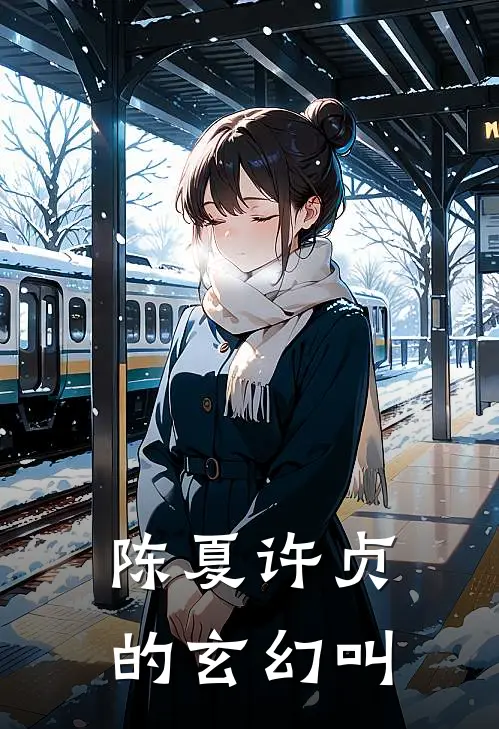 陈夏许贞的玄幻叫