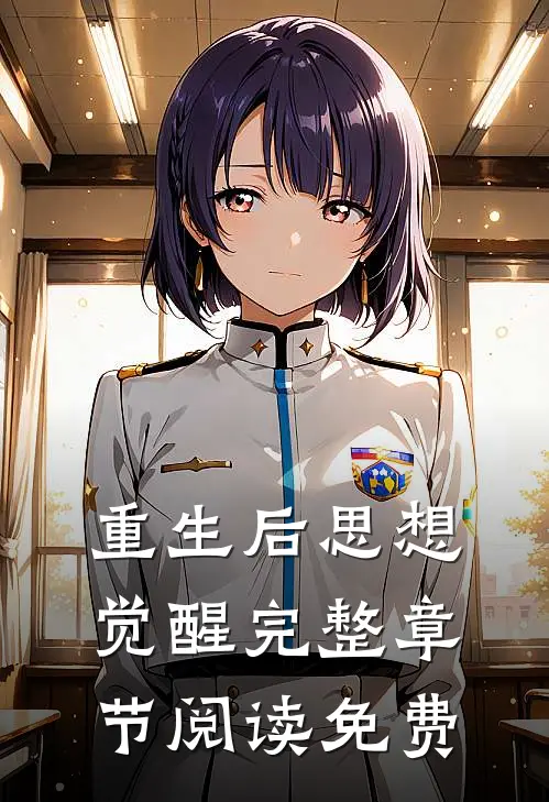 重生后思想觉醒完整章节阅读免费