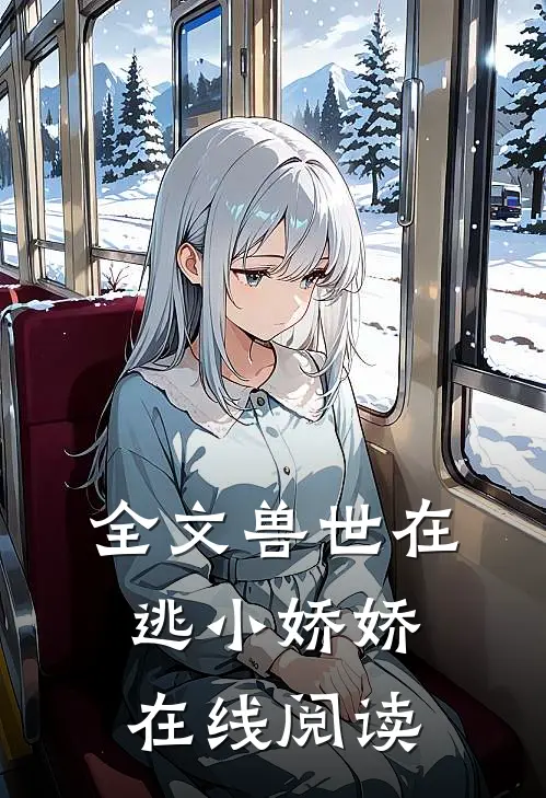 全文兽世在逃小娇娇在线阅读