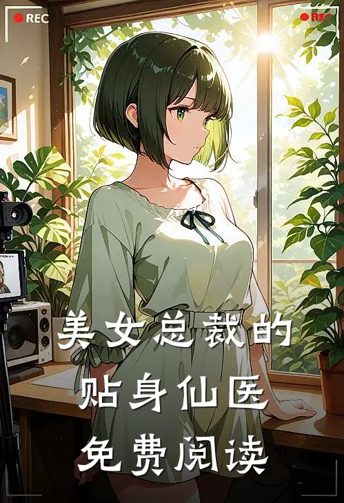 美女总裁的贴身仙医免费阅读