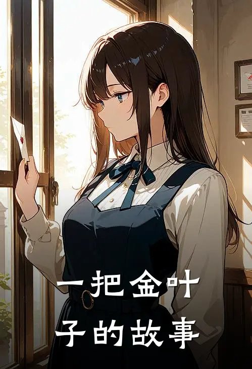 一把金叶子的故事