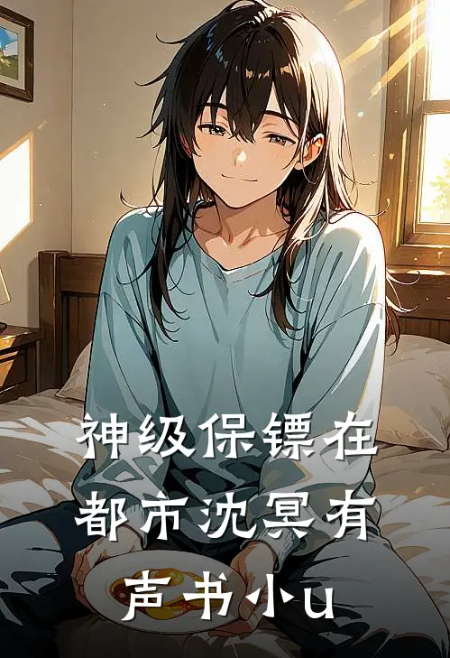 神级保镖在都市沈冥有声书小u
