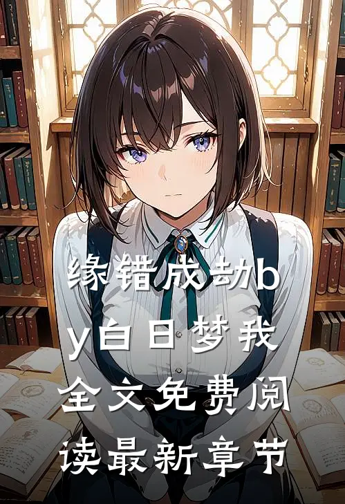 缘错成劫by白日梦我全文免费阅读最新章节