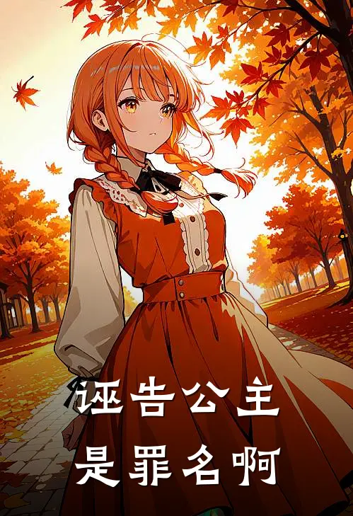 诬告公主是罪名啊