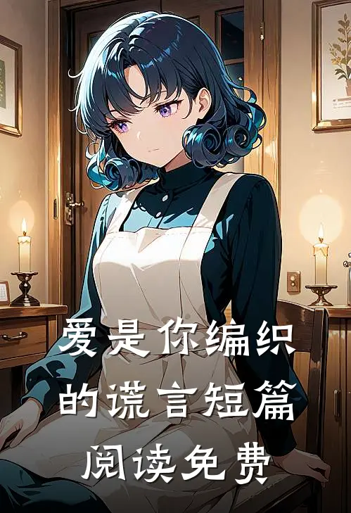 爱是你编织的谎言短篇阅读免费