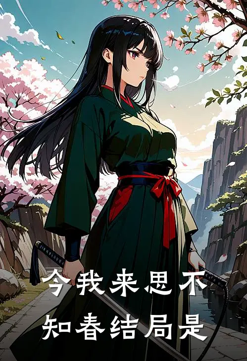 今我来思不知春结局是