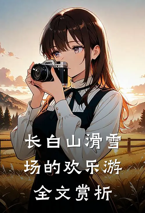 长白山滑雪场的欢乐游全文赏析
