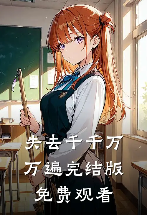 失去千千万万遍完结版免费观看