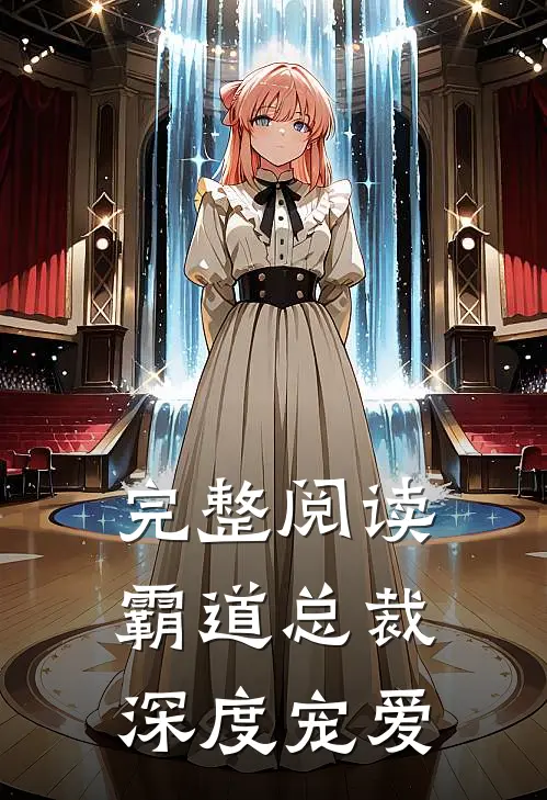 完整阅读霸道总裁深度宠爱