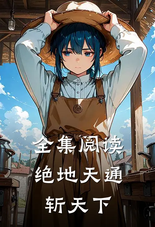 全集阅读绝地天通斩天下