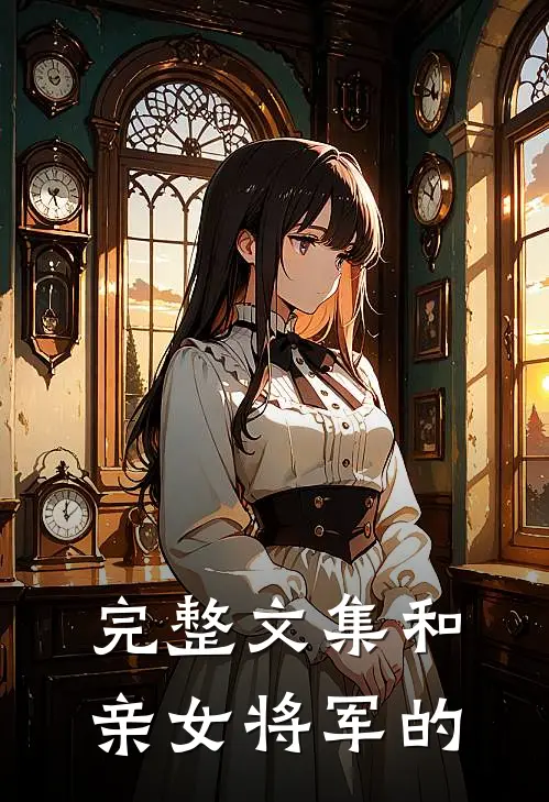 完整文集和亲女将军的