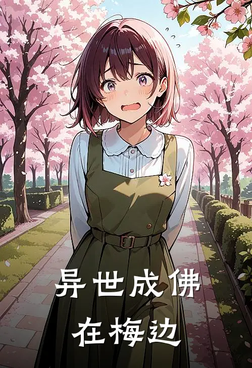 异世成佛 在梅边