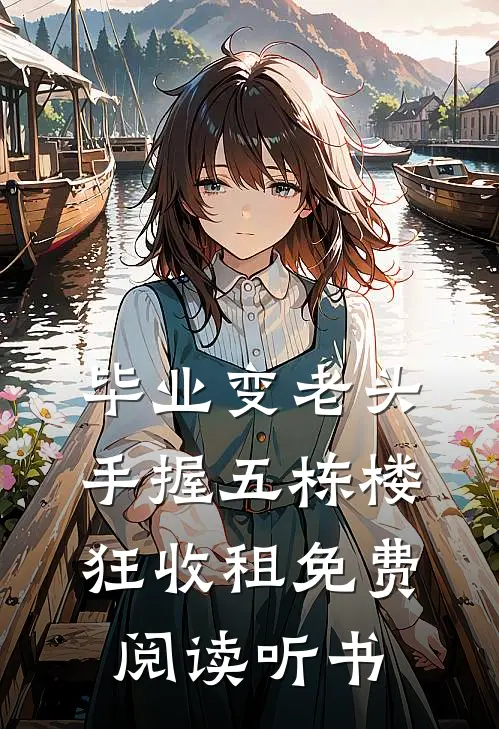 毕业变老头手握五栋楼狂收租免费阅读听书