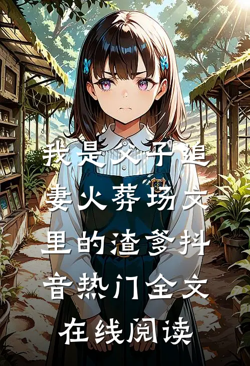 我是父子追妻火葬场文里的渣爹抖音热门全文在线阅读