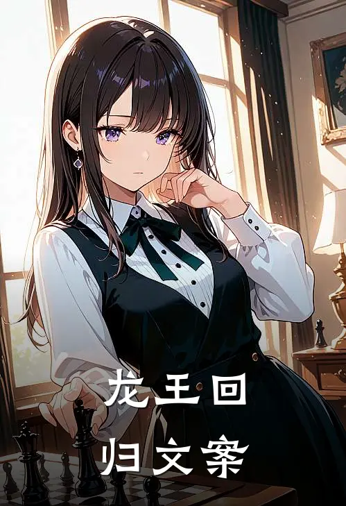 龙王回归文案