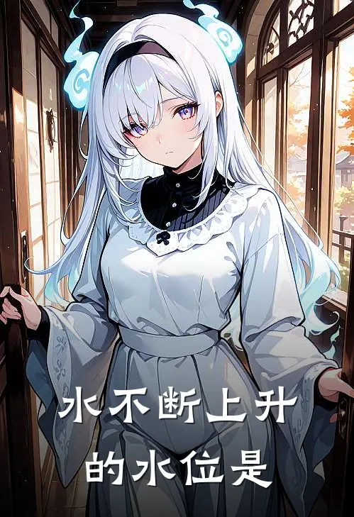 水不断上升的水位是