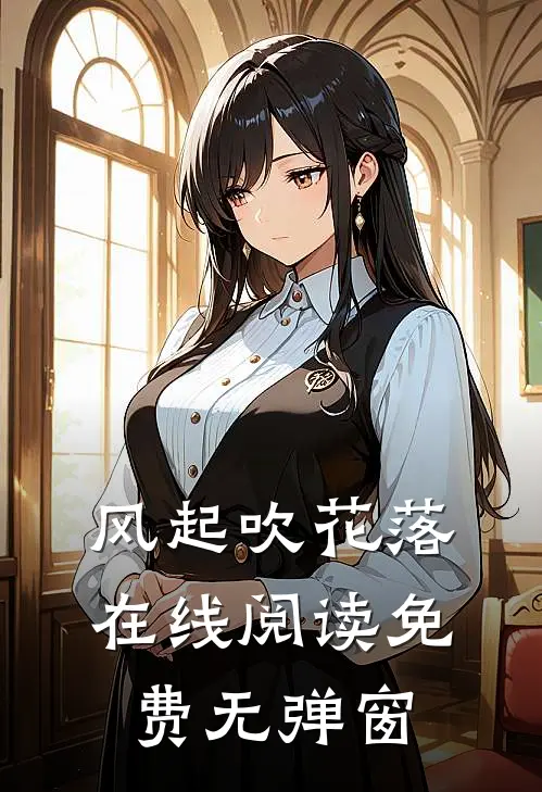 风起吹花落在线阅读免费无弹窗
