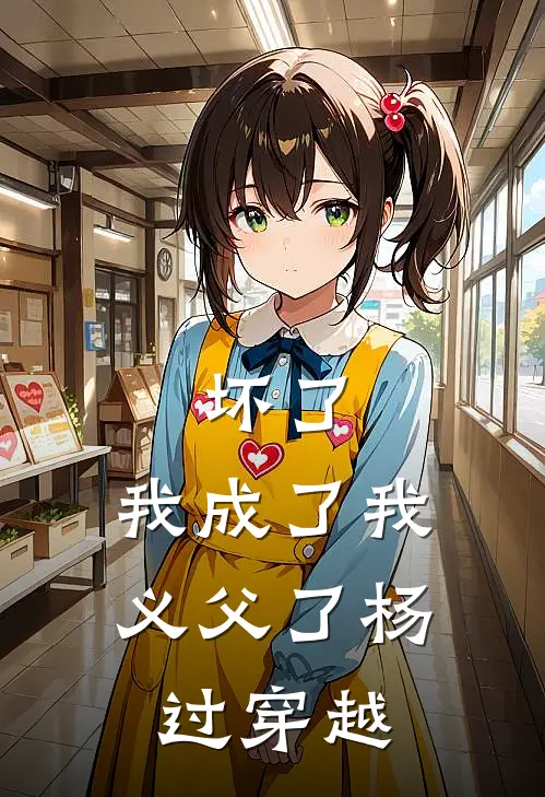 坏了,我成了我义父了杨过穿越