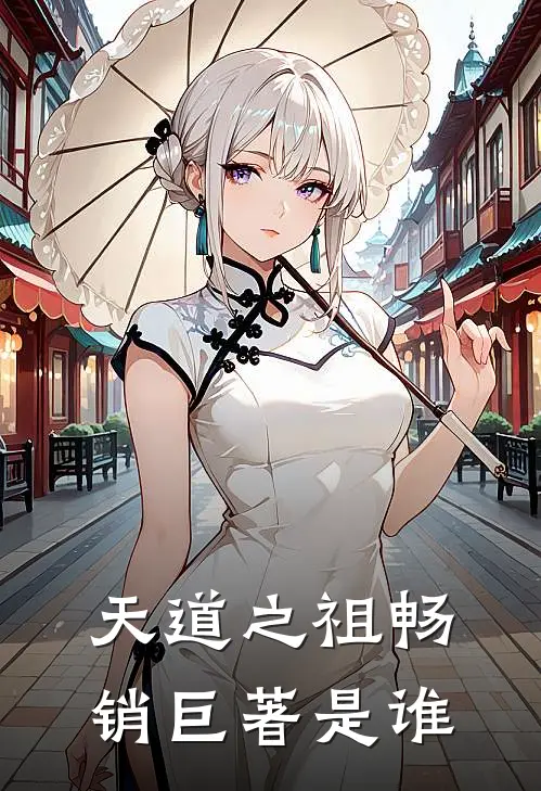 天道之祖畅销巨著是谁