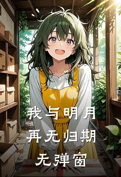 我与明月再无归期无弹窗