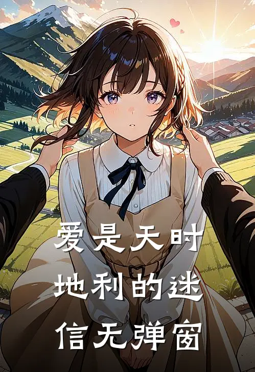爱是天时地利的迷信无弹窗