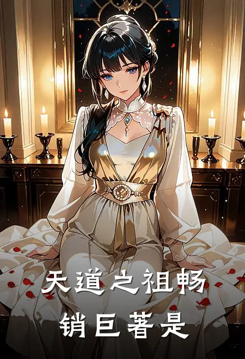 天道之祖畅销巨著是