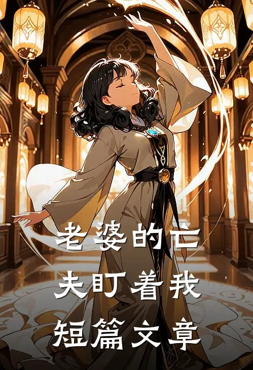 老婆的亡夫盯着我短篇文章