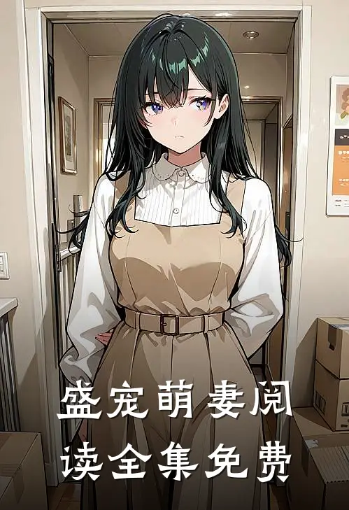 盛宠萌妻阅读全集免费