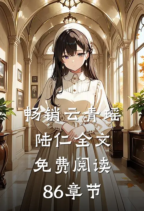 畅销云青瑶陆仁全文免费阅读86章节