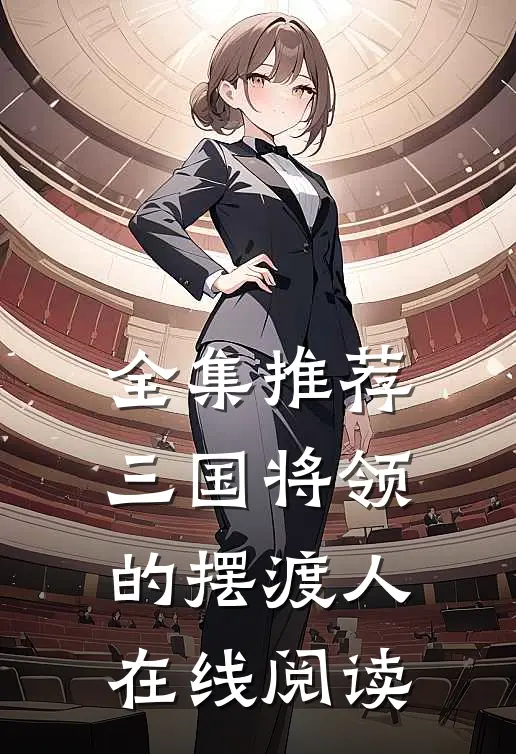 全集推荐三国将领的摆渡人在线阅读