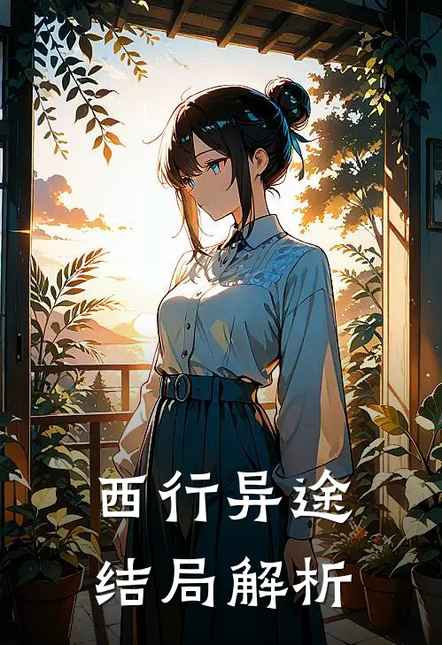 西行异途结局解析