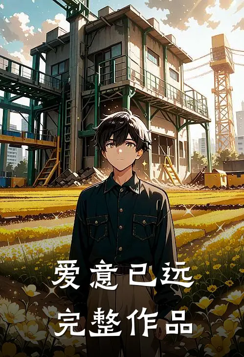 爱意已远完整作品