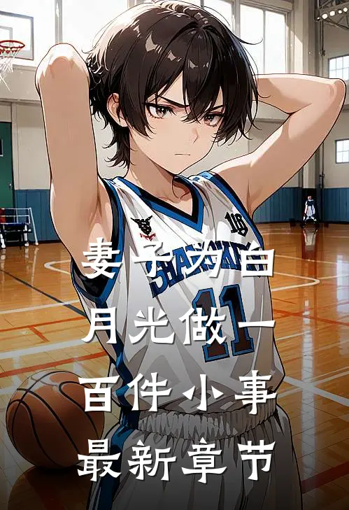 妻子为白月光做一百件小事最新章节