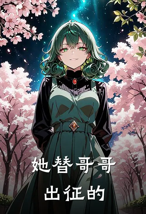 她替哥哥出征的