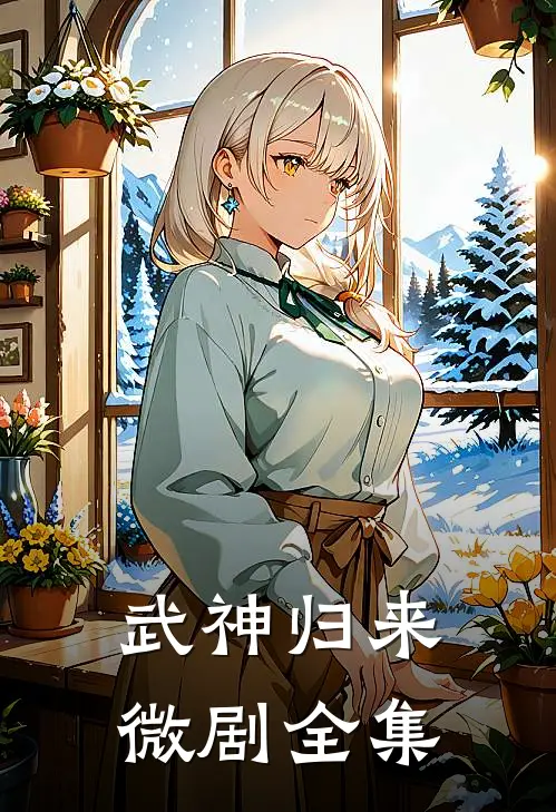 武神归来微剧全集