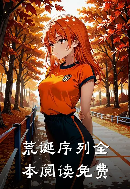 荒诞序列全本阅读免费