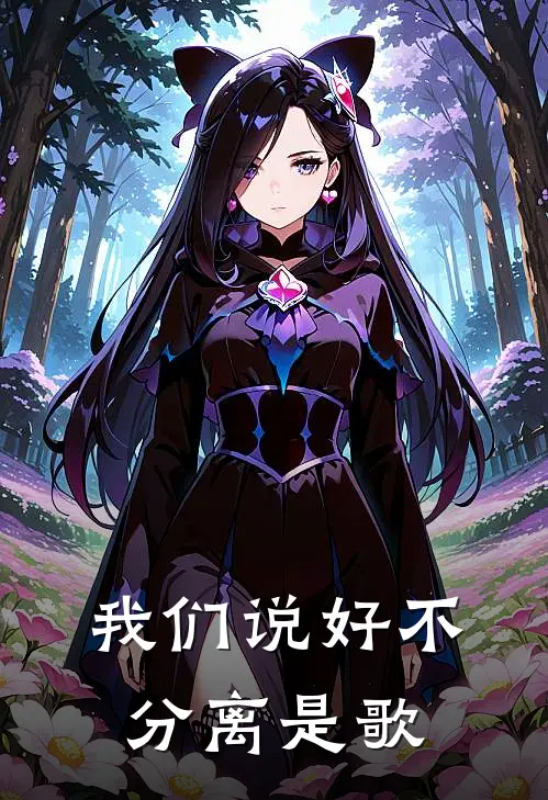 我们说好不分离是歌