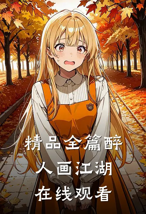 精品全篇醉人画江湖在线观看