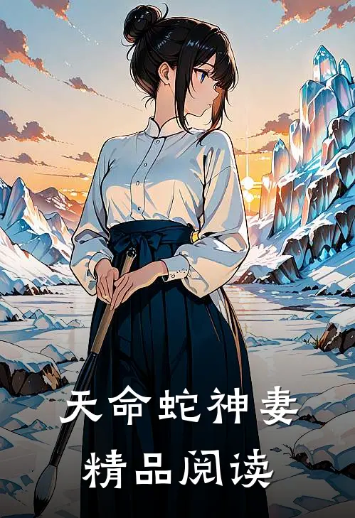 天命蛇神妻精品阅读