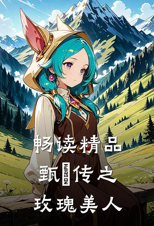 畅读精品甄嬛传之玫瑰美人