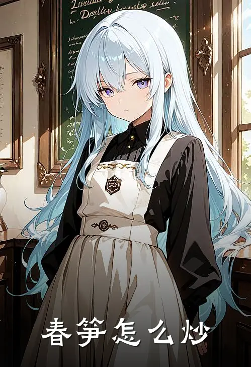 春笋怎么炒