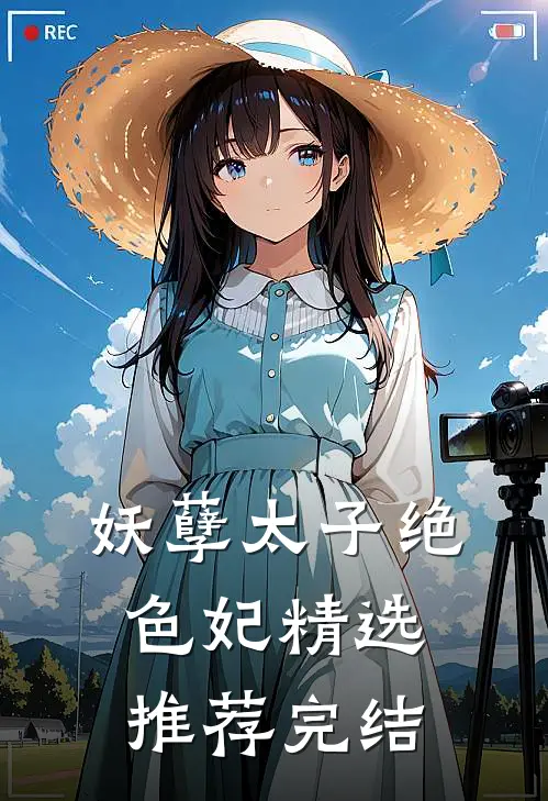 妖孽太子绝色妃精选推荐完结