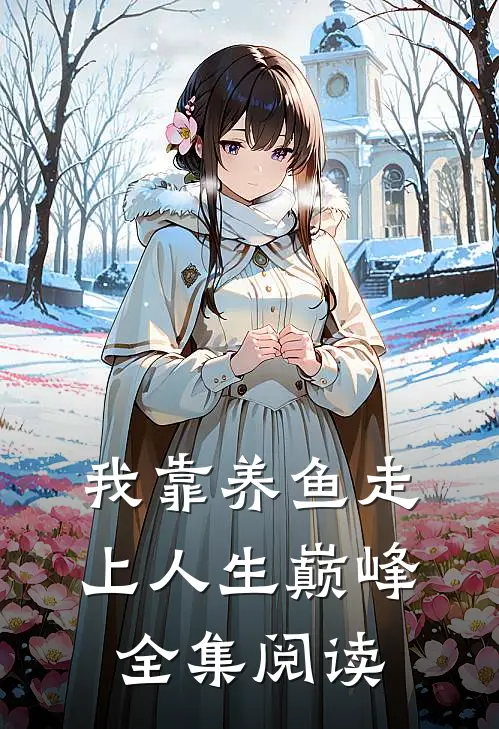 我靠养鱼走上人生巅峰全集阅读