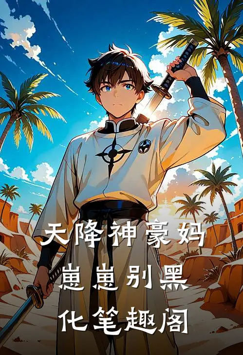 天降神豪妈崽崽别黑化笔趣阁