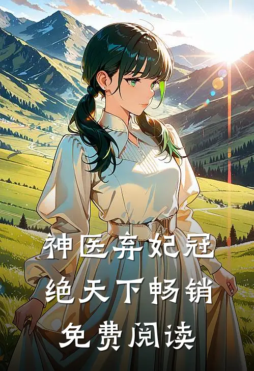 神医弃妃冠绝天下畅销免费阅读
